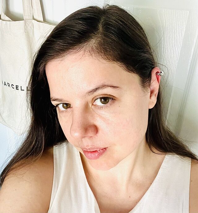 Customer photo