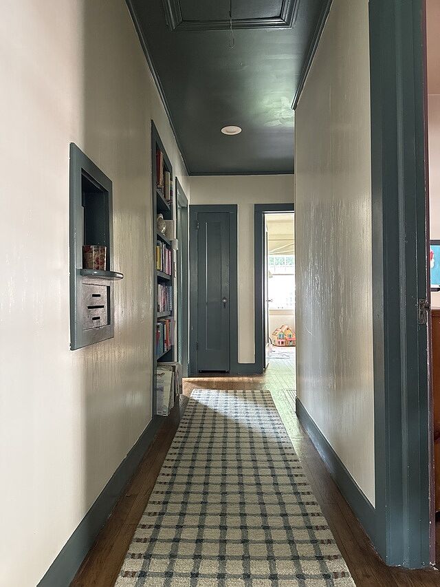 Waylon WAY-02 Spa Brick The One