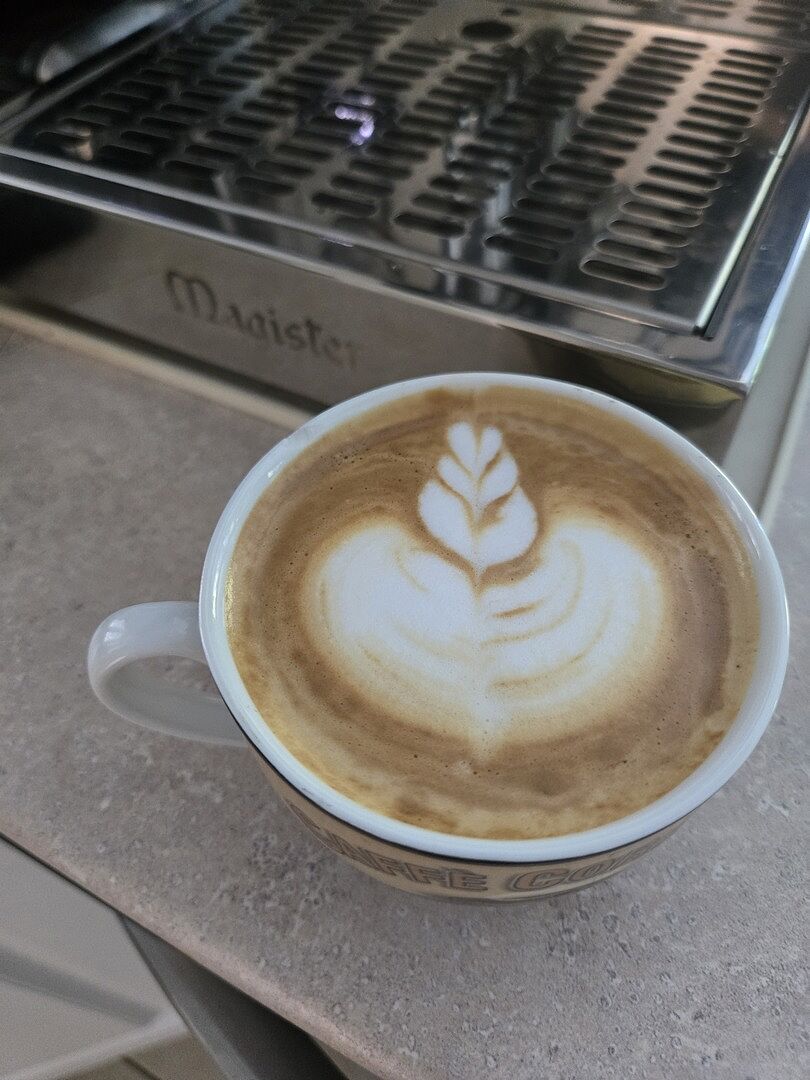 Magister Stella Professional w/ PID | iDrinkCoffee.com Canada