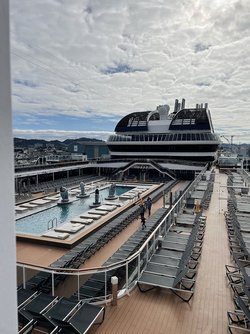 MSC Virtuosa