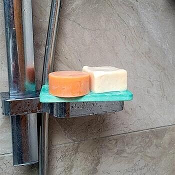 Volumising Solid Conditioner for Fine Flat Hair Yay for plastic-free