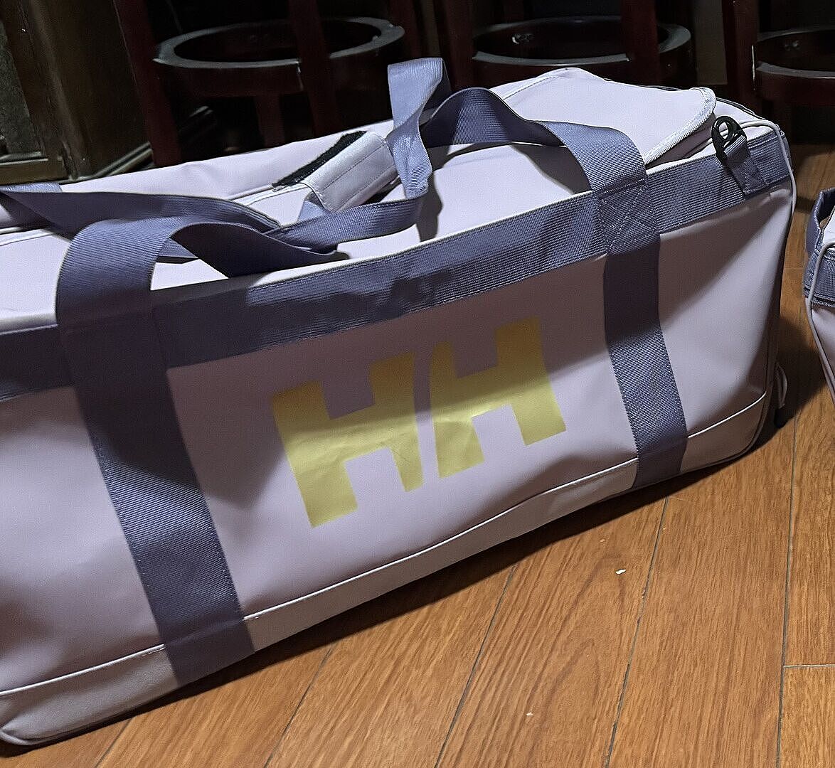 HH Scout Duffel Xl | Travel Safe 90L Bag | Helly Hansen US