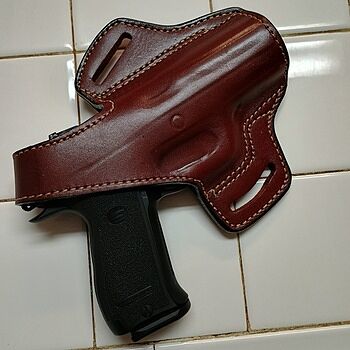 SAR USA K2 .45 ACP 4.7" 13rd Steel Framed Pistol, Black - K245BL I have been wanting one