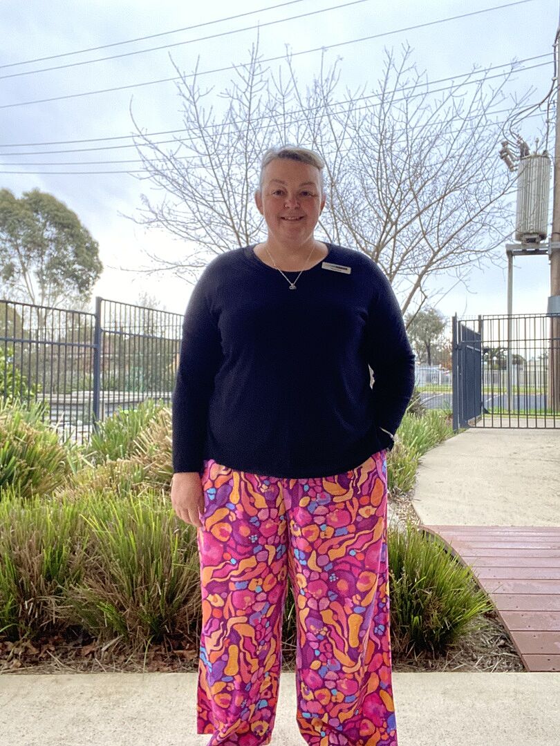 Charlize Dress in Beau-Kay by Kasey Rainbow photo review