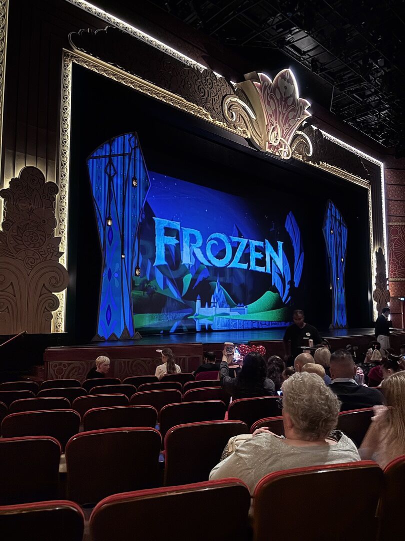 Disney Fantasy