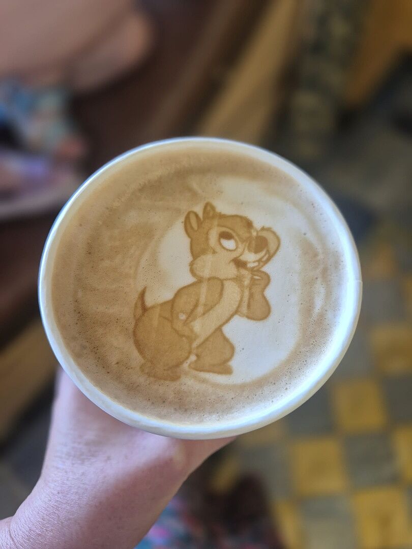 Disney Fantasy