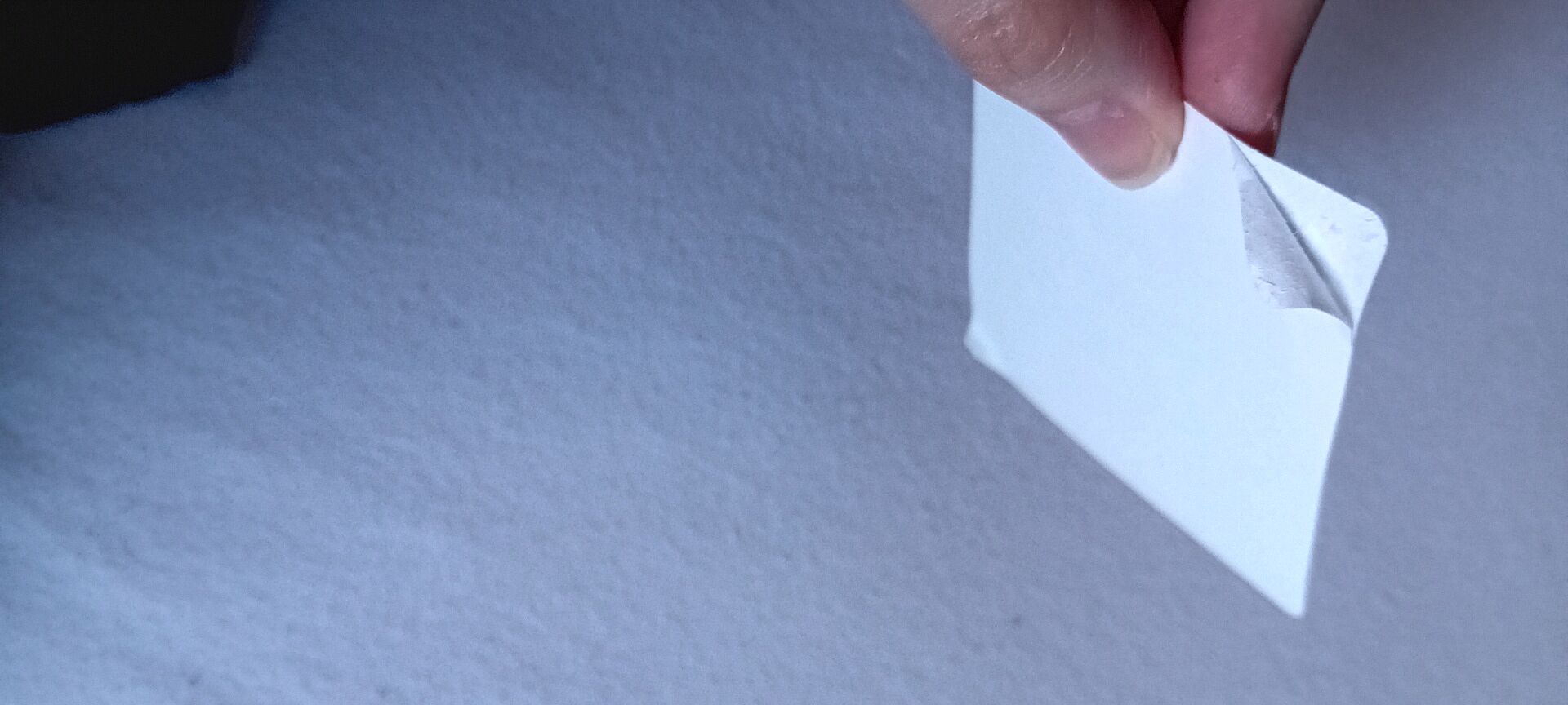 Schreckliche Qualität