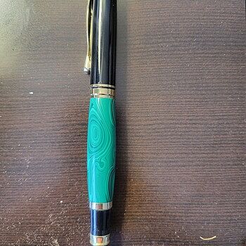 4 Oxford V2 Rollerball Pen Kit Starter Set at Penn State Industries