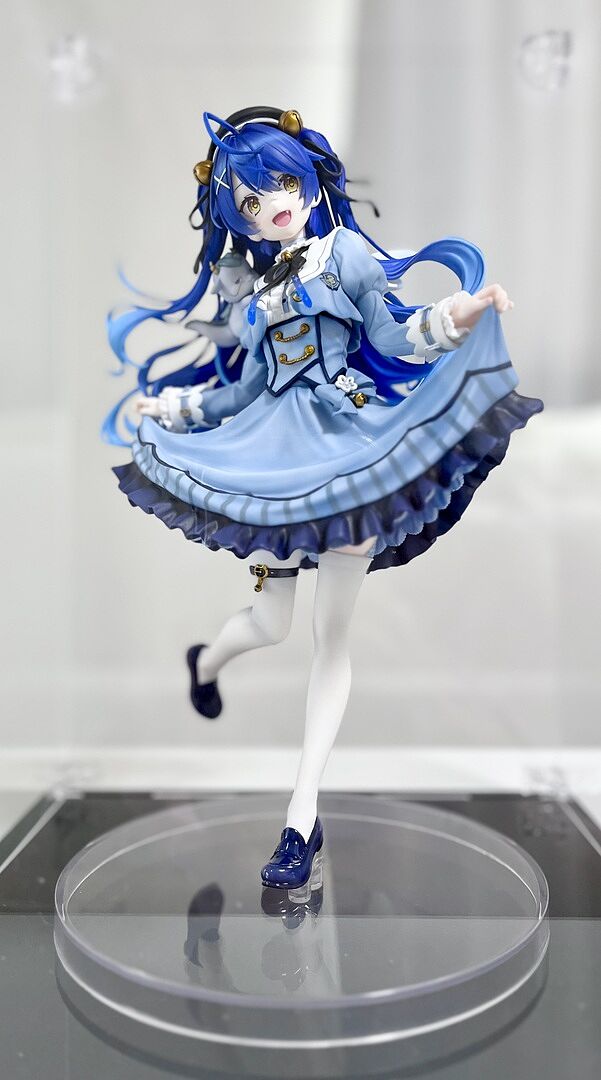 天宮こころ 1/7スケールフィギュア – フィギュア通販はFURYU
