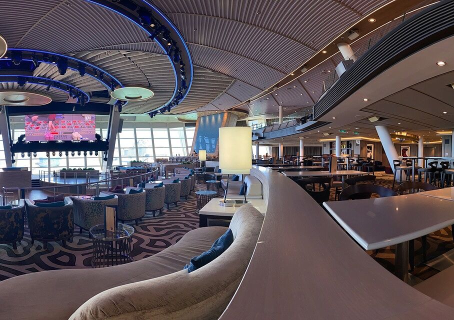 Odyssey of the Seas