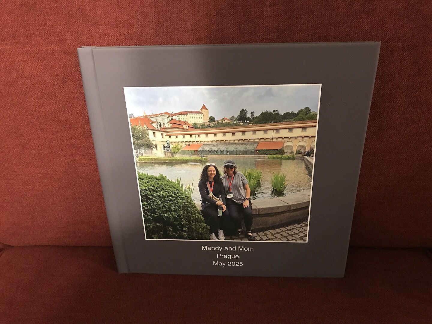Classic Hardcover Photo Books | Mpix