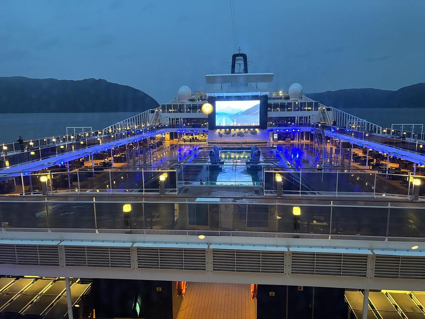 MSC Virtuosa