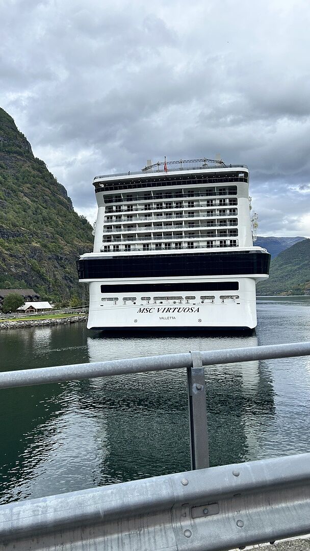 MSC Virtuosa