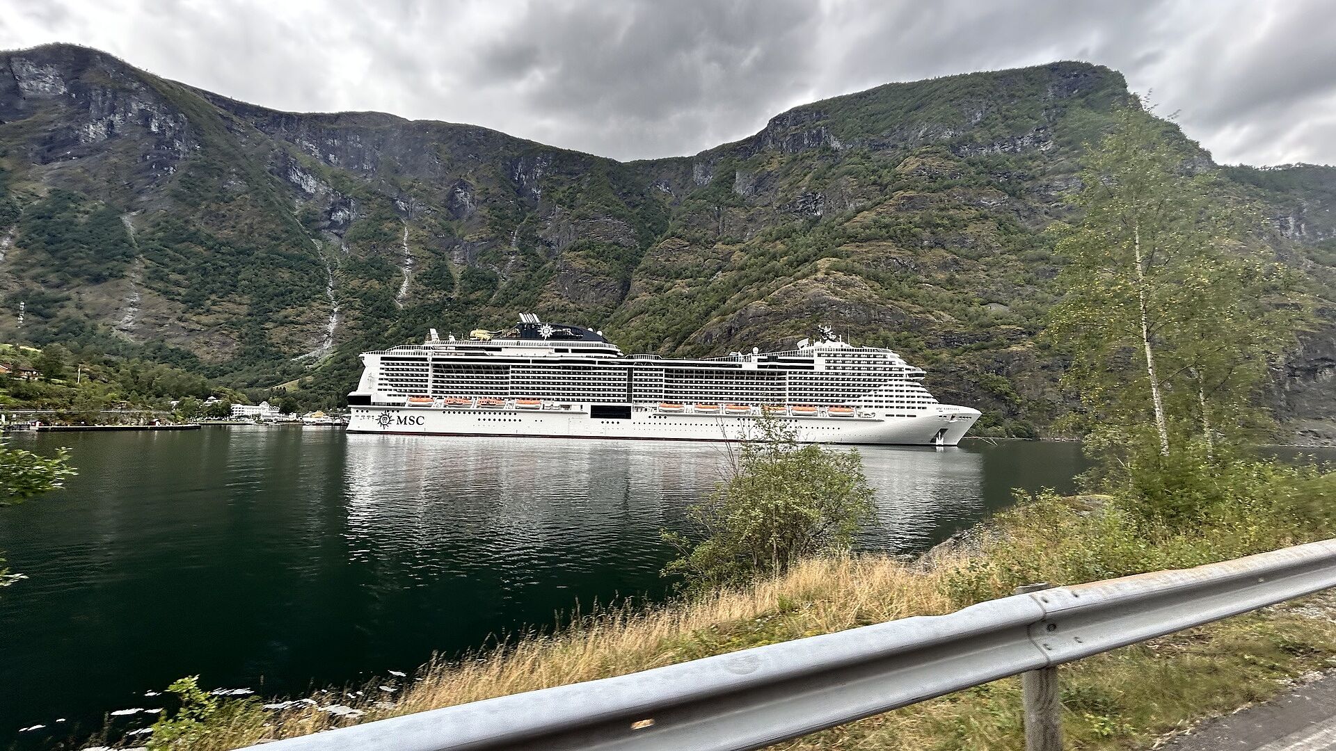 MSC Virtuosa
