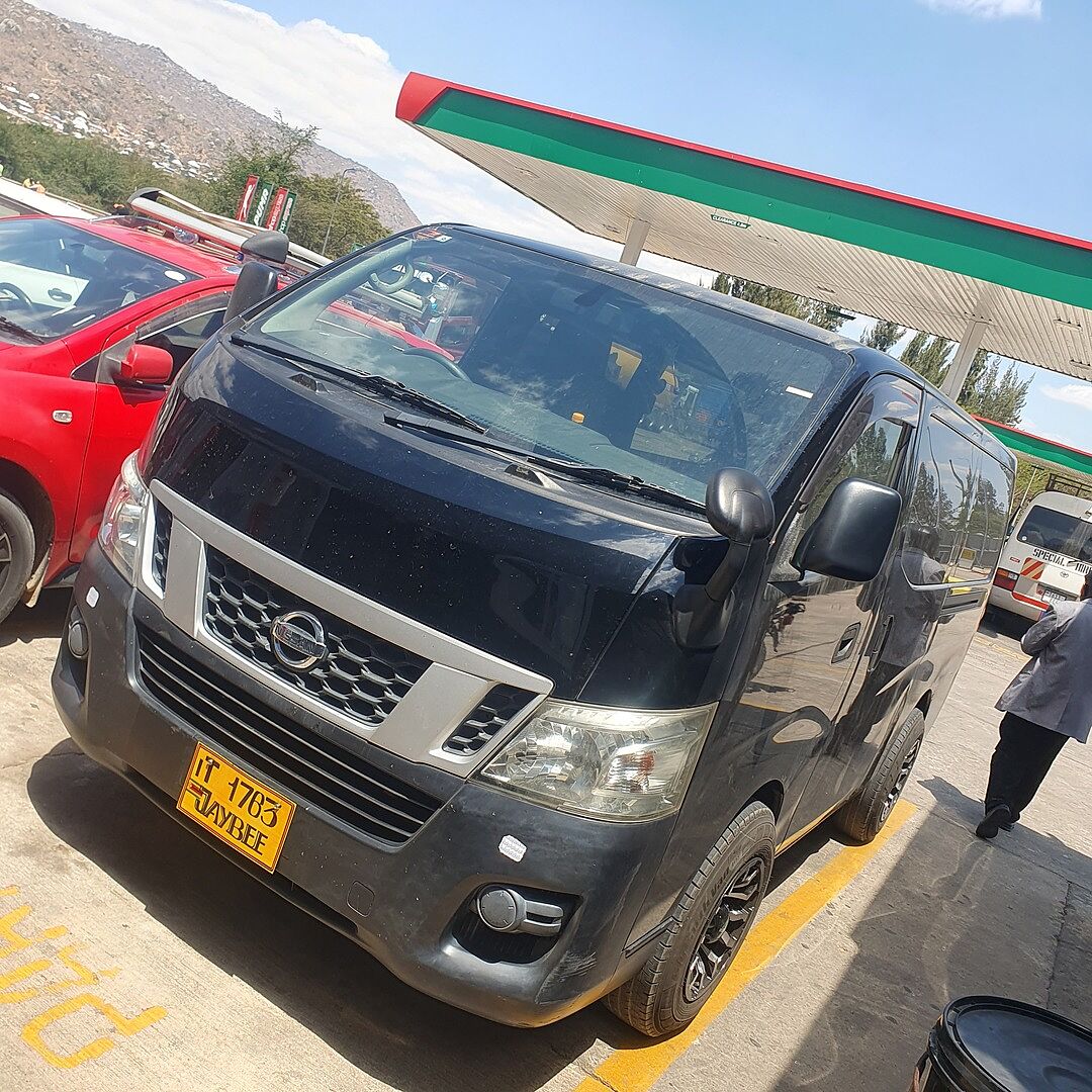 Best Price Used NISSAN CARAVAN VAN LDF-VWE25 for Sale