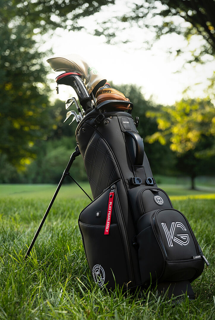 LOGO – Ghost Golf