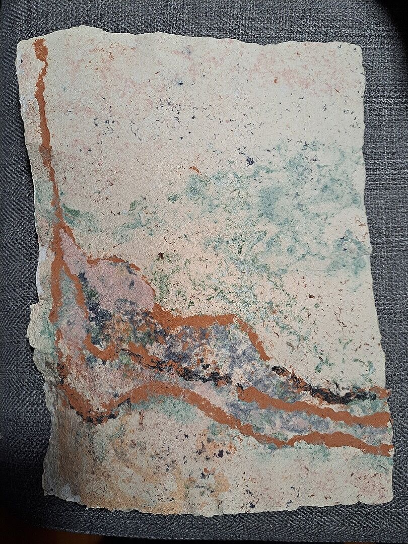 Indigo Dye / Pigment – Natural Blue Dye (NB1) for Art | Natural