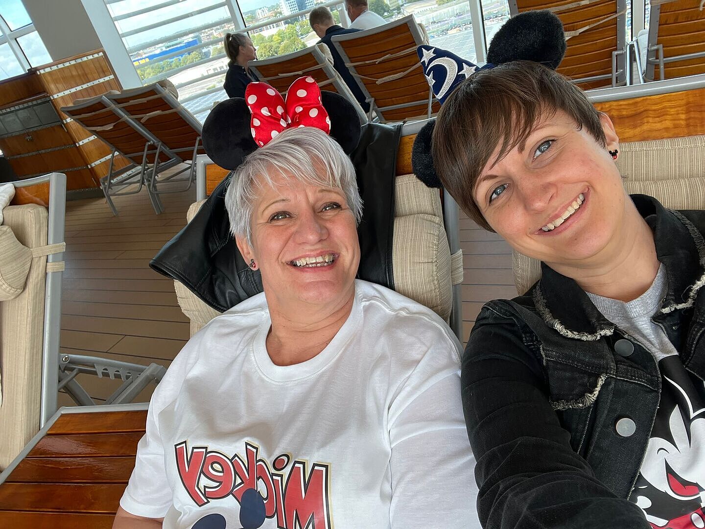 Disney Fantasy