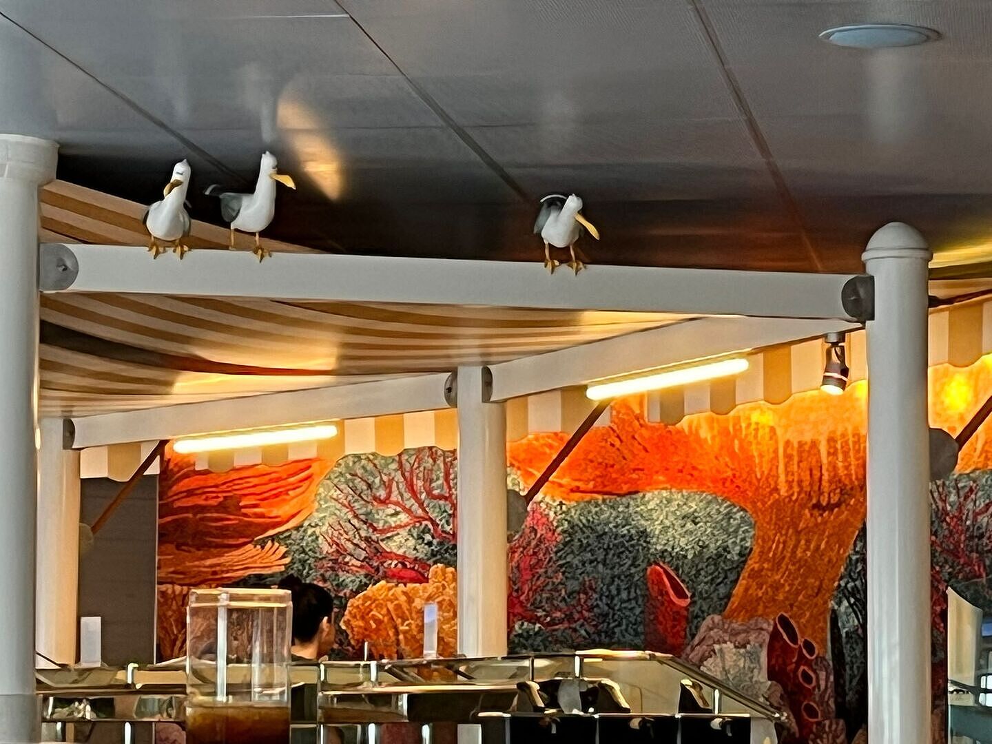 Disney Fantasy