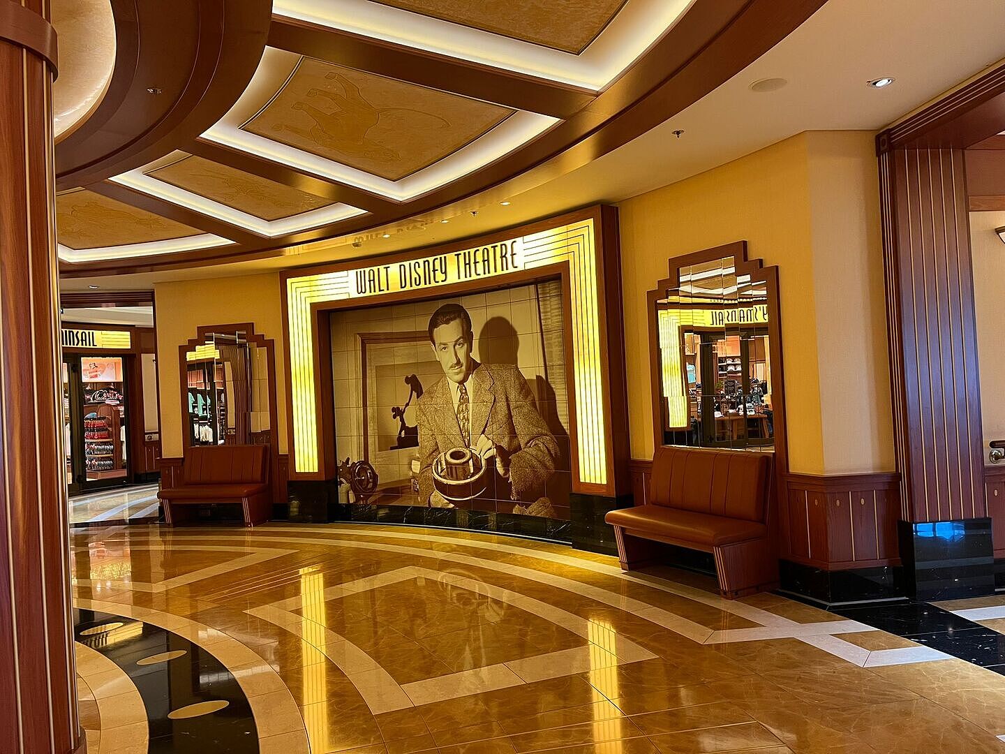 Disney Fantasy