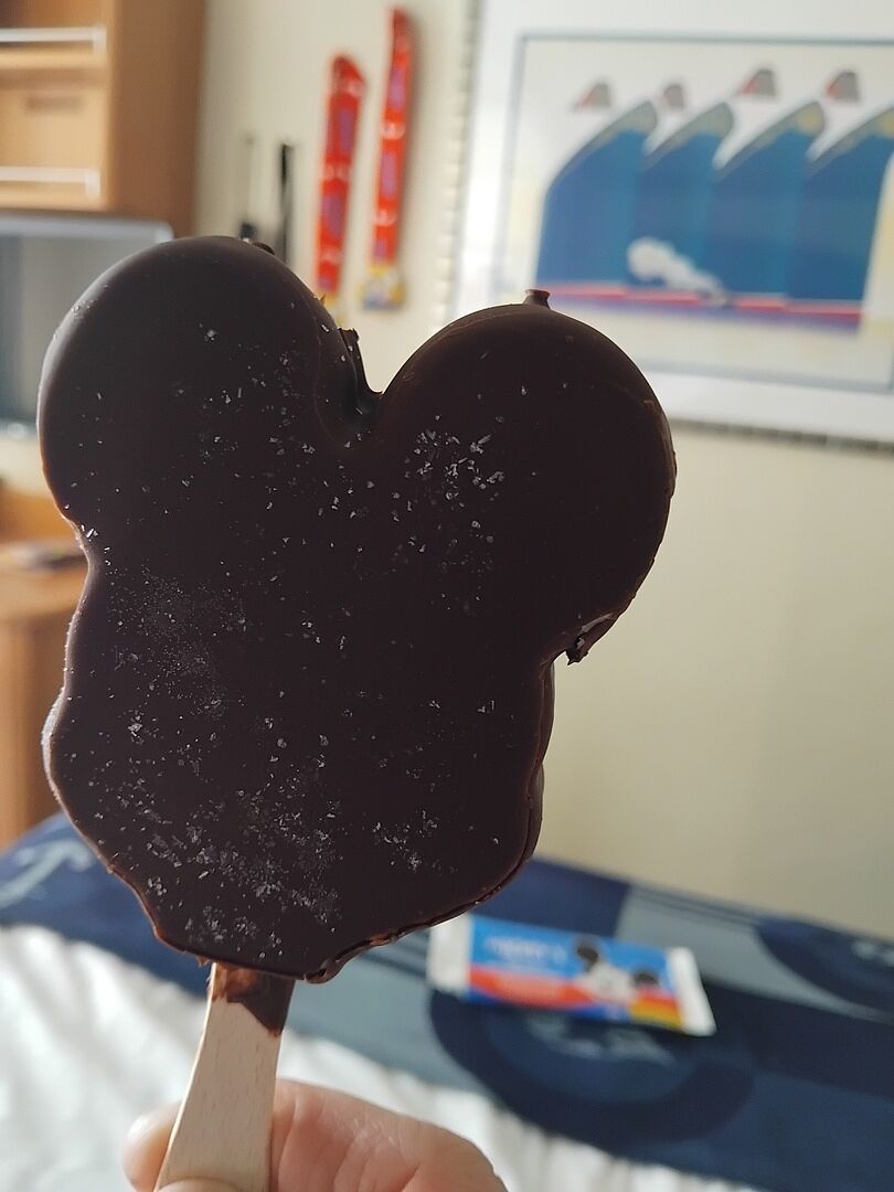 Disney Fantasy