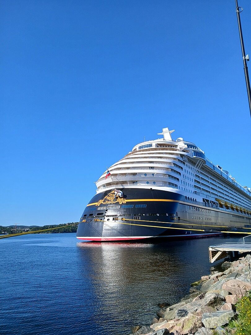 Disney Fantasy