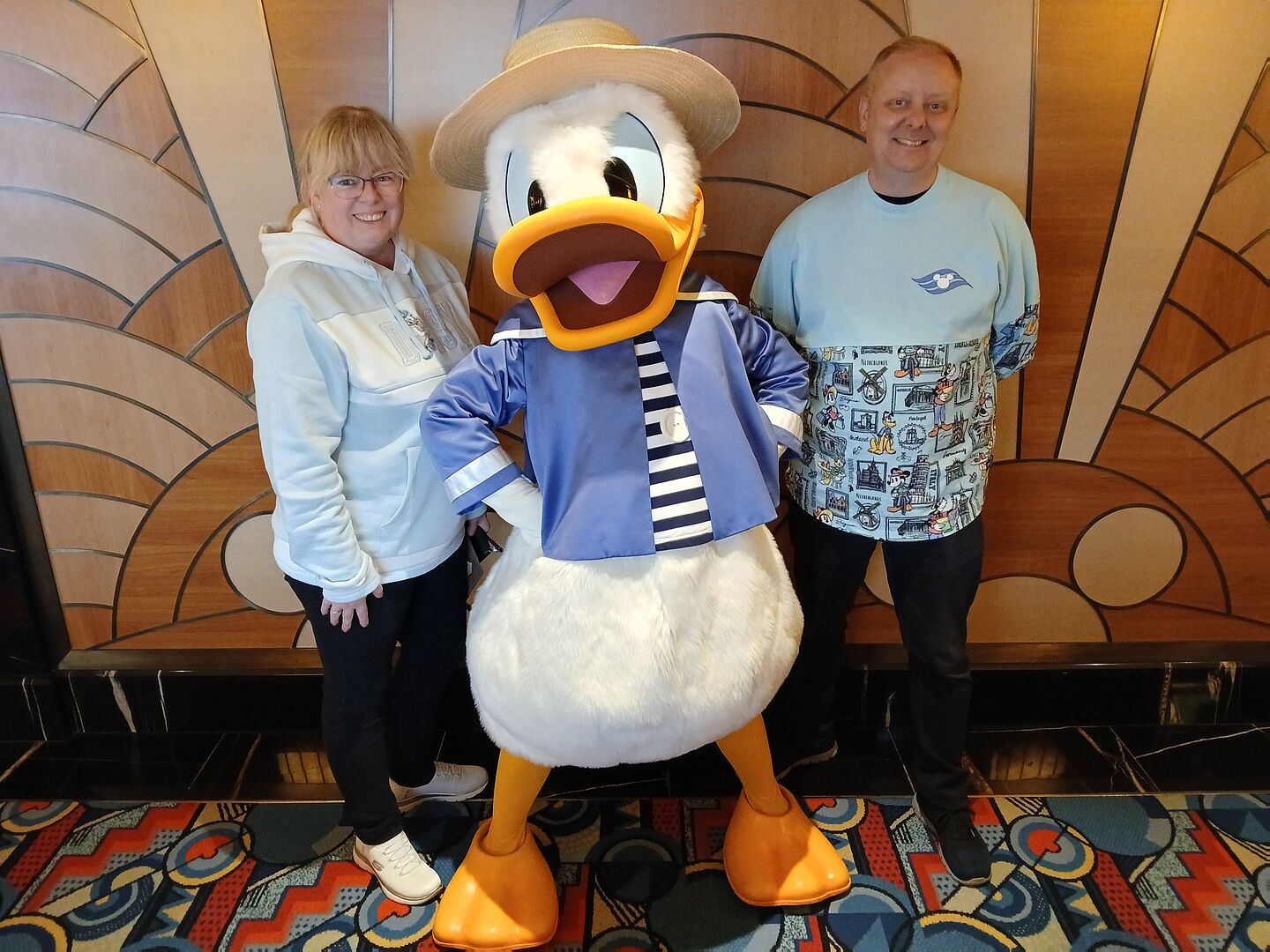 Disney Fantasy