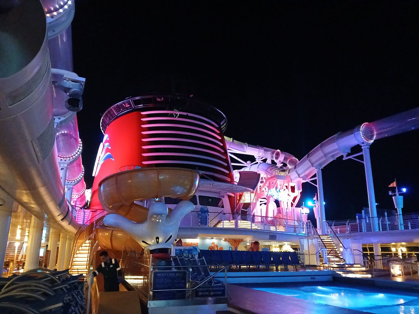 Disney Fantasy