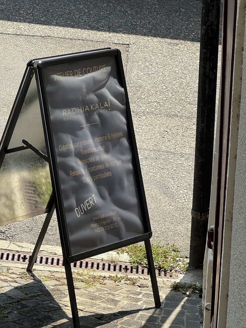 Plexi de protection
