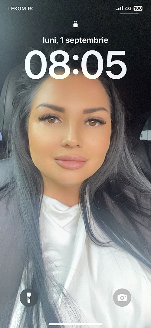 dana g.