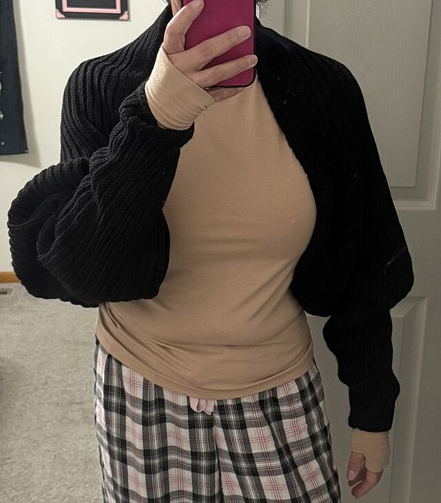 Customer photo