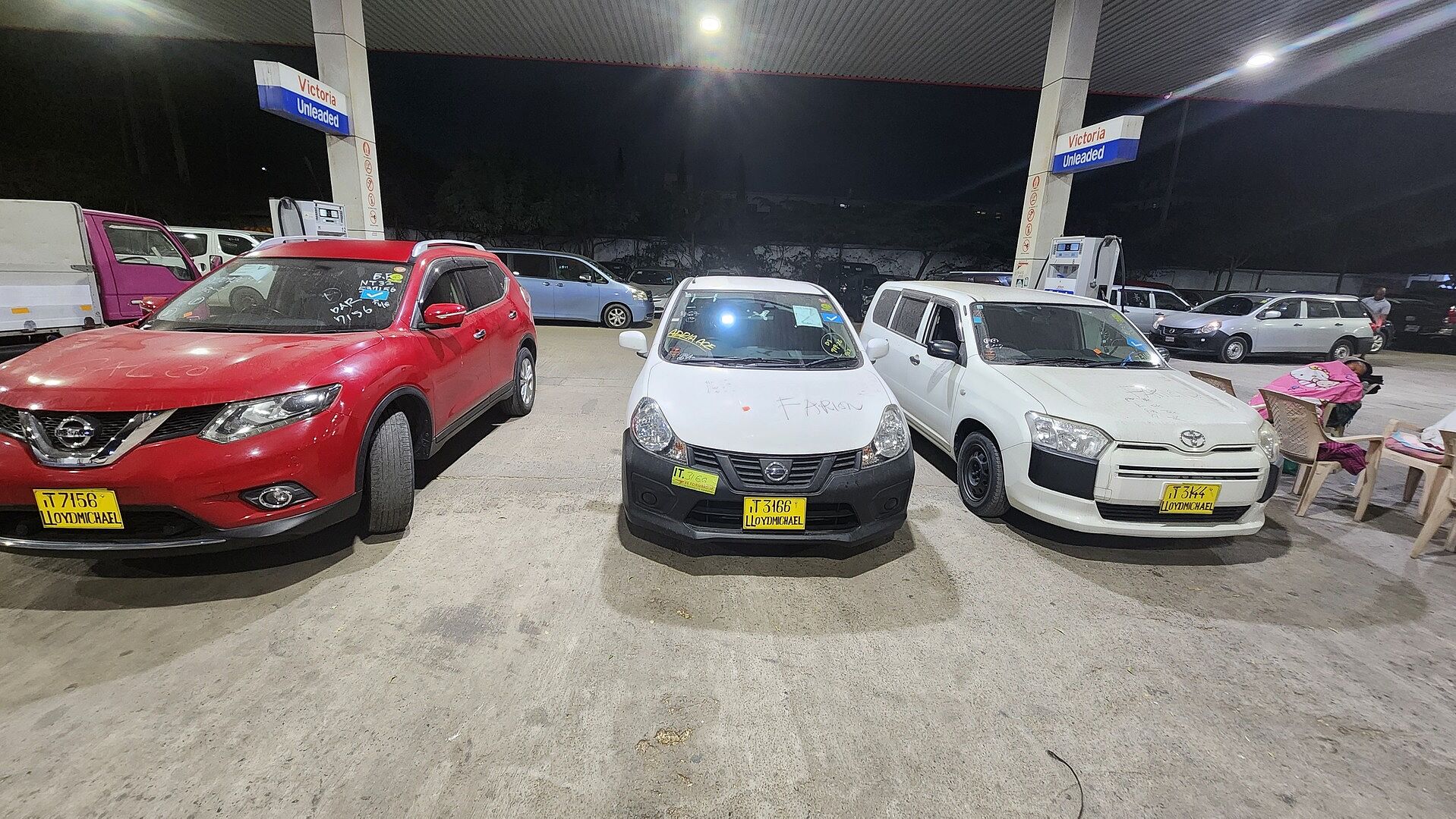 NISSAN AD VAN Reviews and Ratings - BE FORWARD