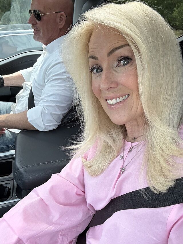 Customer photo