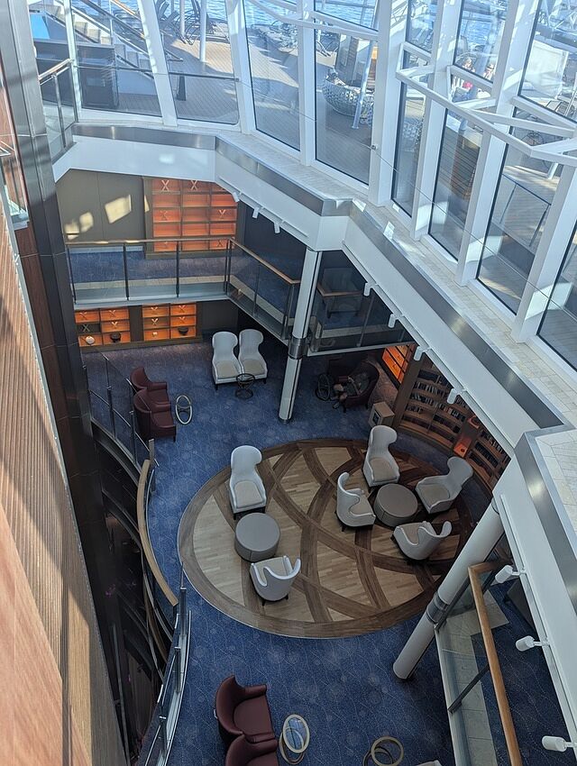 Celebrity Equinox