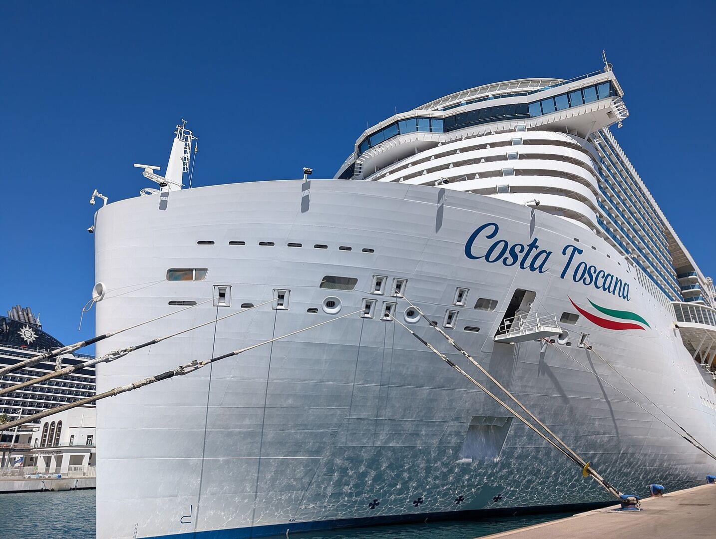Costa Toscana