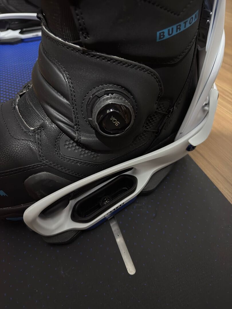 ホ*シ様 1000円スタート‼️Burton Cartel Brown Glen ホ*シ様 1000円スタート‼️Burton Cartel Brown Glen ホ*シ様