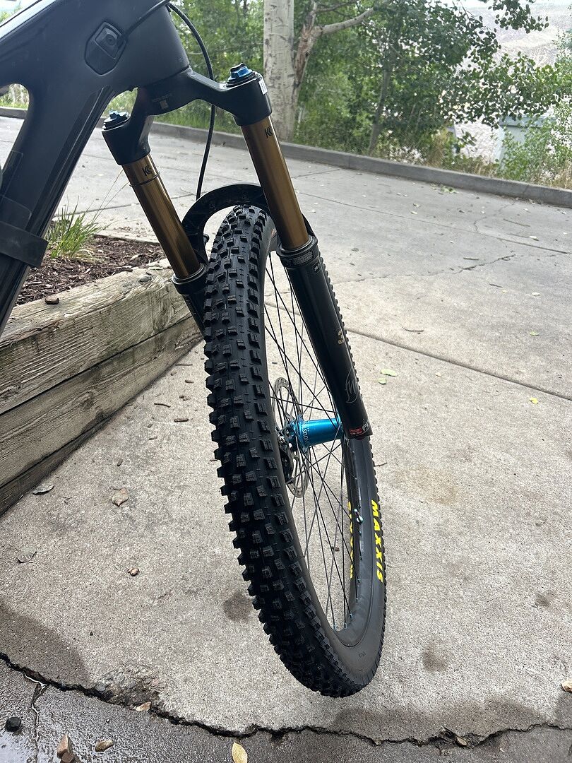 Forekaster – Maxxis Tires - USA | Shop Tires
