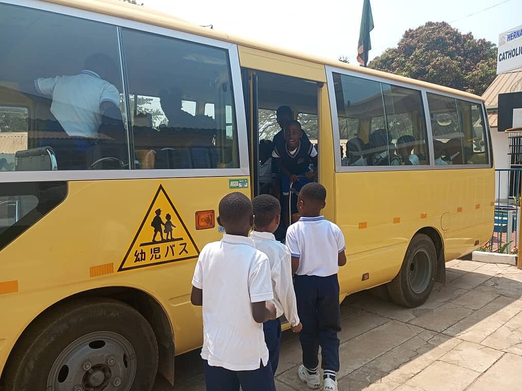 Best Price Used TOYOTA COASTER BDG-XZB50 for Sale - Japanese