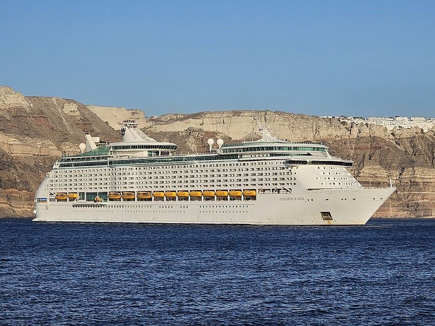 Explorer of the Seas