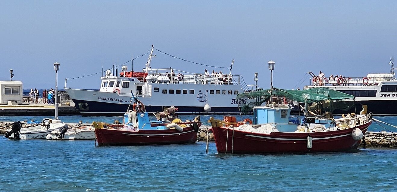 Explorer of the Seas