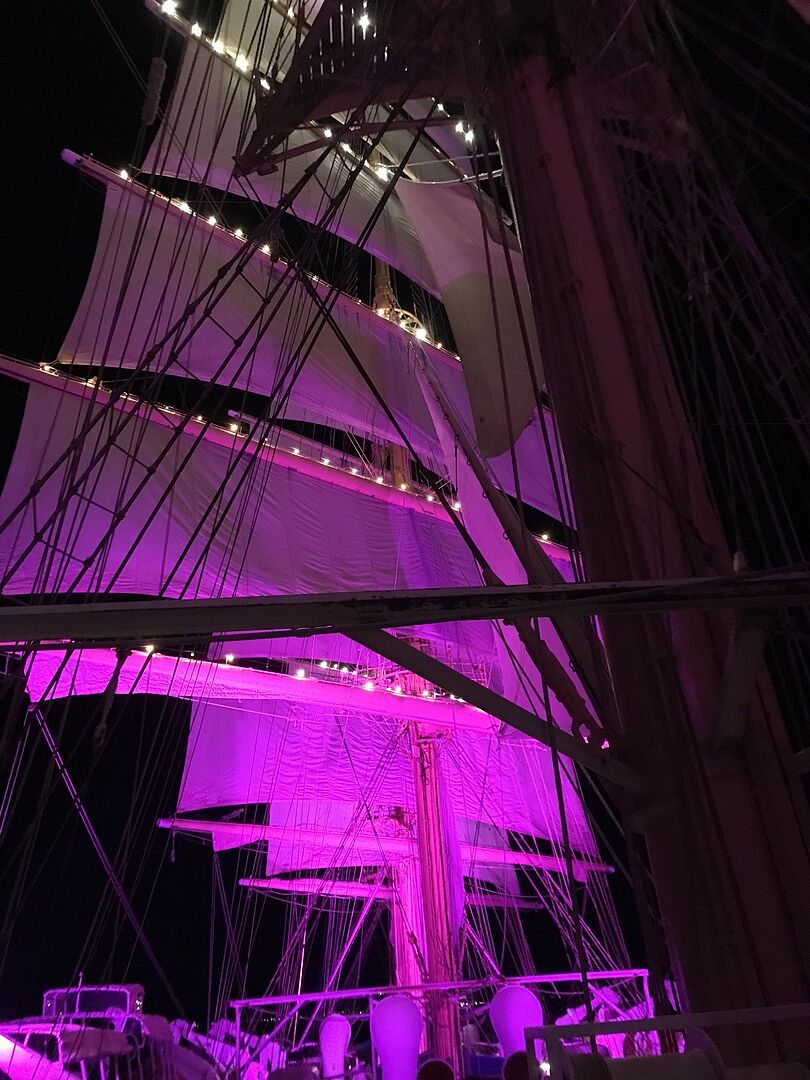 Royal Clipper