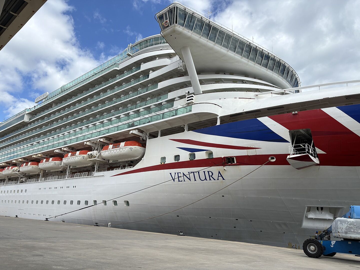 Ventura