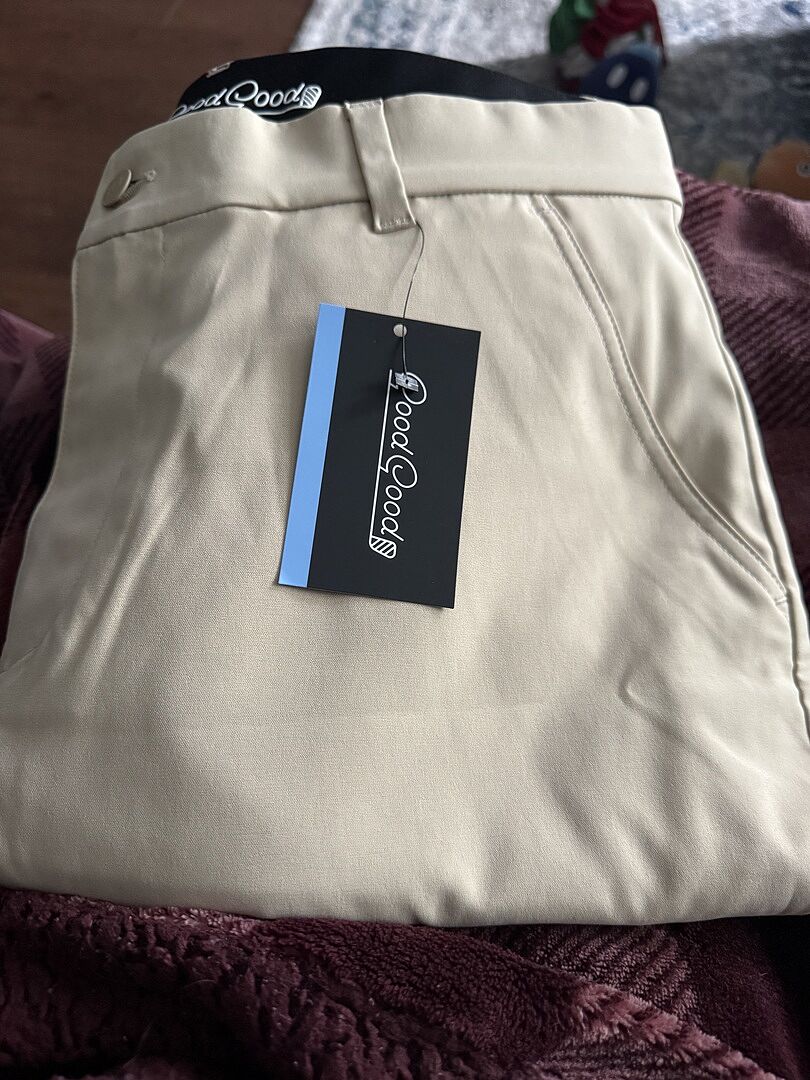 Swing Golf Pant – Good Good Golf