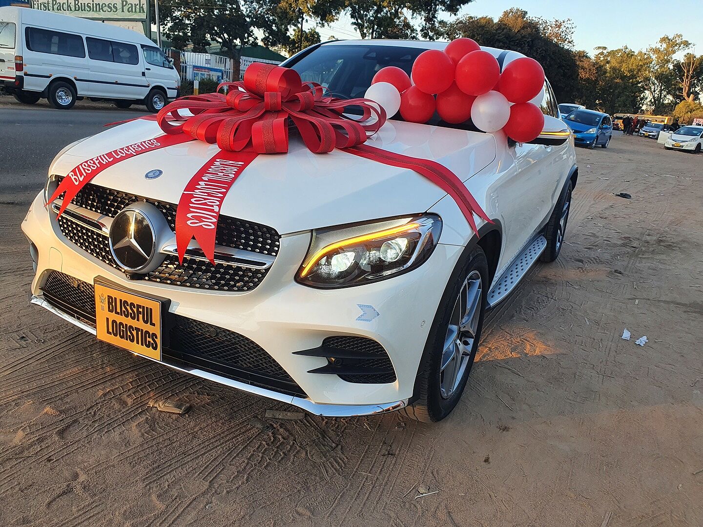 MERCEDES-BENZ GLC-CLASS Reviews and Ratings - BE FORWARD