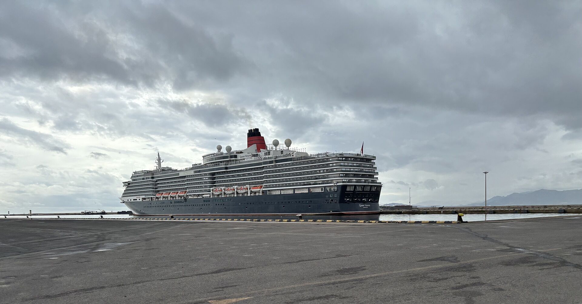 Queen Victoria