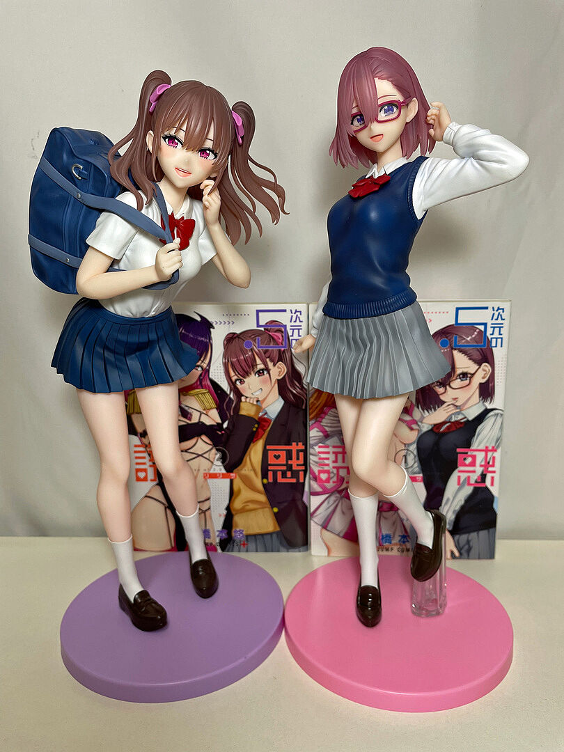 TENITOL TALL 天乃リリサ – フィギュア通販はFURYU HOBBY MALL