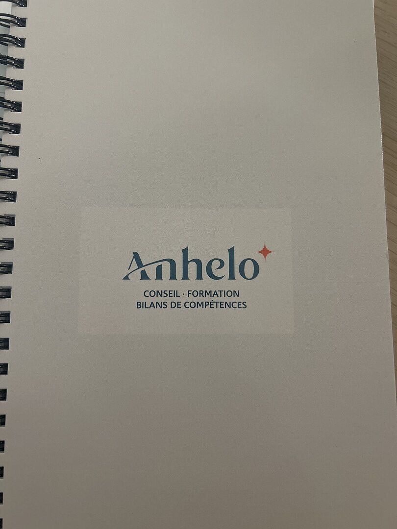 Déçue de la couleur des carnets
