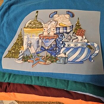 Gildan G540 Adult Heavy Cotton Long-Sleeve T-Shirt T-Shirts/blanks