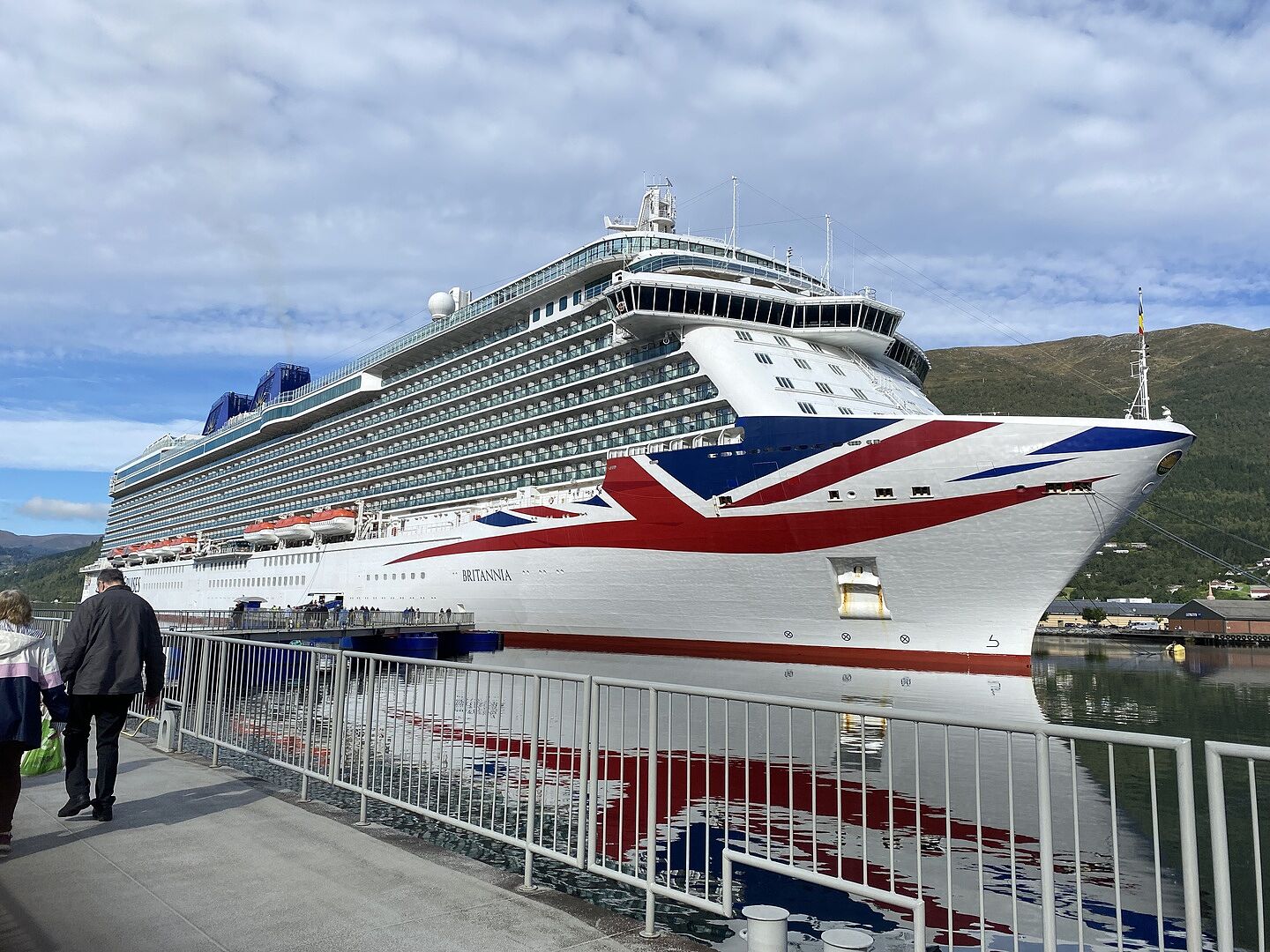 Britannia