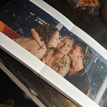 Photo of review by Donna on Sep 20, 2025 #1